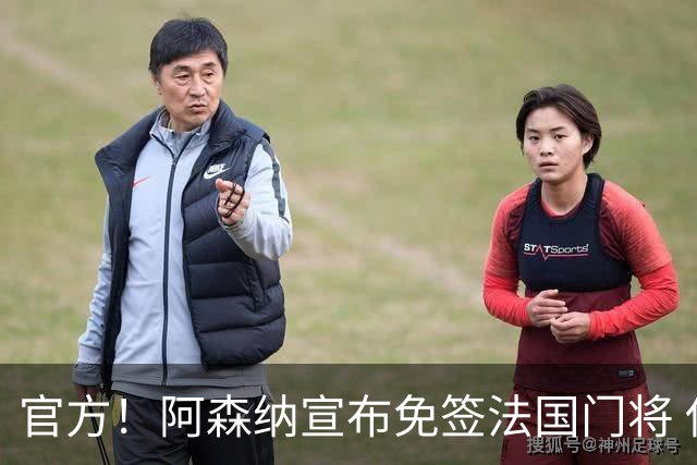 官方！阿森纳宣布免签法国门将 伊兰-梅利耶加盟披30号