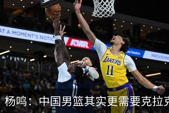 杨鸣：中国男篮其实更需要克拉克森这种小外援