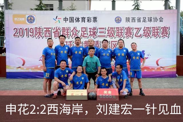 申花2:2西海岸，刘建宏一针见血：申花平在两点太致命