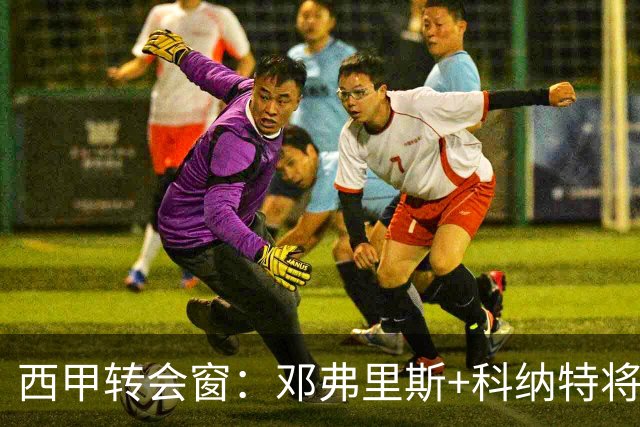 西甲转会窗：邓弗里斯+科纳特将加盟皇马，巴萨和马竞继续酝酿补强